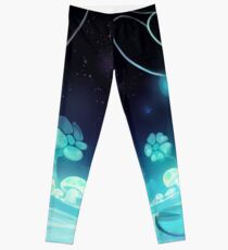 waterfall 3/3 Leggings