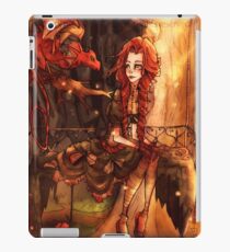 Tribute at Abigail Larson iPad Case/Skin