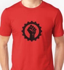 EBM Logo 19 T-shirt unisexe