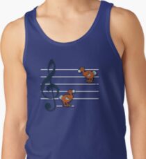 Octave dodos Tank Top