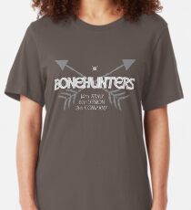 BONEHUNTERS Insignia SIGIL Slim Fit T-Shirt
