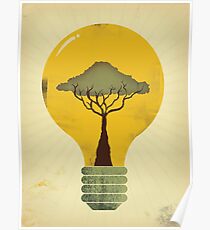 Globale Ausgabe 01 Poster