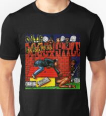 Camiseta unisex Snoop dogg Doggystyle