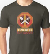 TRICATEL Unisex T-Shirt