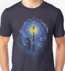 At the End of Time Unisex T-Shirt