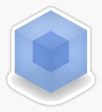 WebPack Sticker