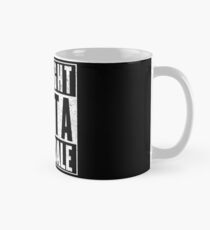 Sunnydale Represent! Mug