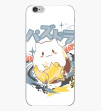 Tama Tama! - Puzzle & Dragons iPhone Case
