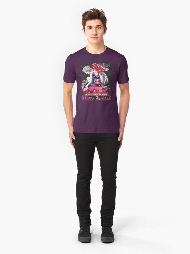 ratdog t shirt