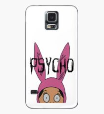 Louise "Psycho" Blecher Case/Skin for Samsung Galaxy