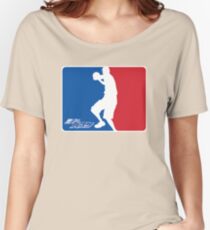Murasakibara Atsushi Women's Relaxed Fit T-Shirt