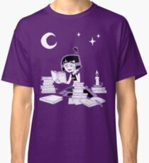 Danny Phantom: Under the Moonlight Classic T-Shirt
