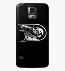 Danny Phantom: Protector Case/Skin for Samsung Galaxy
