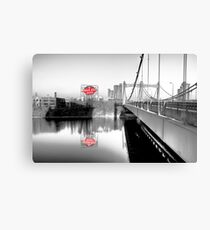 Grain Belt Canvas Print