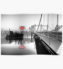 Grain Belt Poster