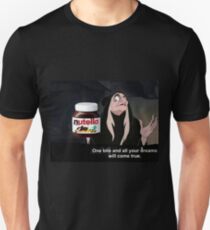 One Bite... Unisex T-Shirt