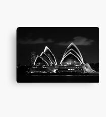 free Canvas Print