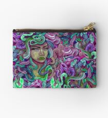Medusa Studio Pouch