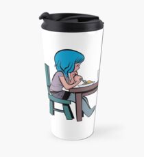 Meal Time Travel Mug