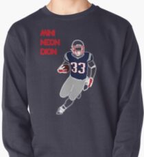 Neon Dion Lewis Pullover