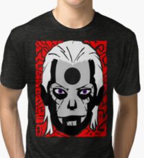 Hidan Tri-blend T-Shirt