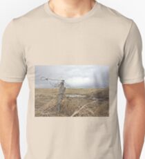 Fencepost Unisex T-Shirt