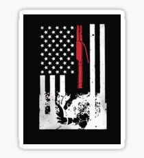 welder Sticker