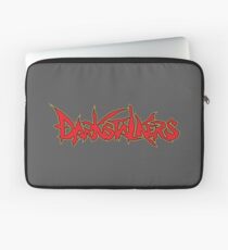 Funda para portátil Darkstalkers