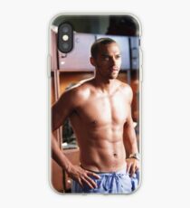 Jackson Avery iPhone Case