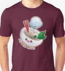 Cute Pho Real Unisex T-Shirt