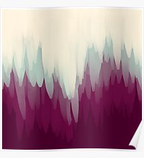 Plumage Poster