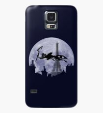 Funda/vinilo para Samsung Galaxy Tshirt Ladrón - astuto