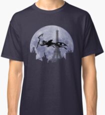 Tshirt Thief - Sly Classic T-Shirt