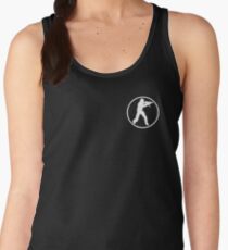 CSGO Logo Women's Tank Top