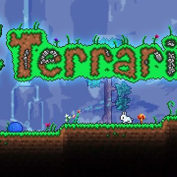 Terraria Game - Eye Boss Poster for Sale by Gnextdoor22