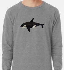 Killerwal Leichtes Sweatshirt