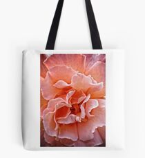 A New Year Rose Tote Bag