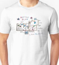 Keep the change Unisex T-Shirt