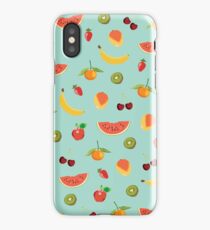 Fruit Salad iPhone Case/Skin