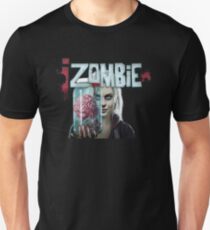 IZombie Unisex T-Shirt