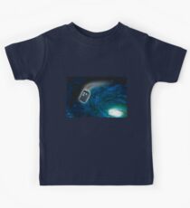 Another time, another place Kids Tee