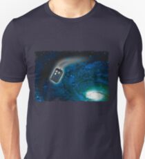 Another time, another place Unisex T-Shirt