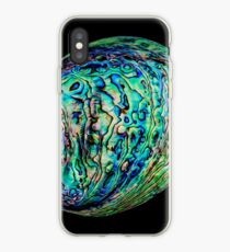 Abalone iPhone Case
