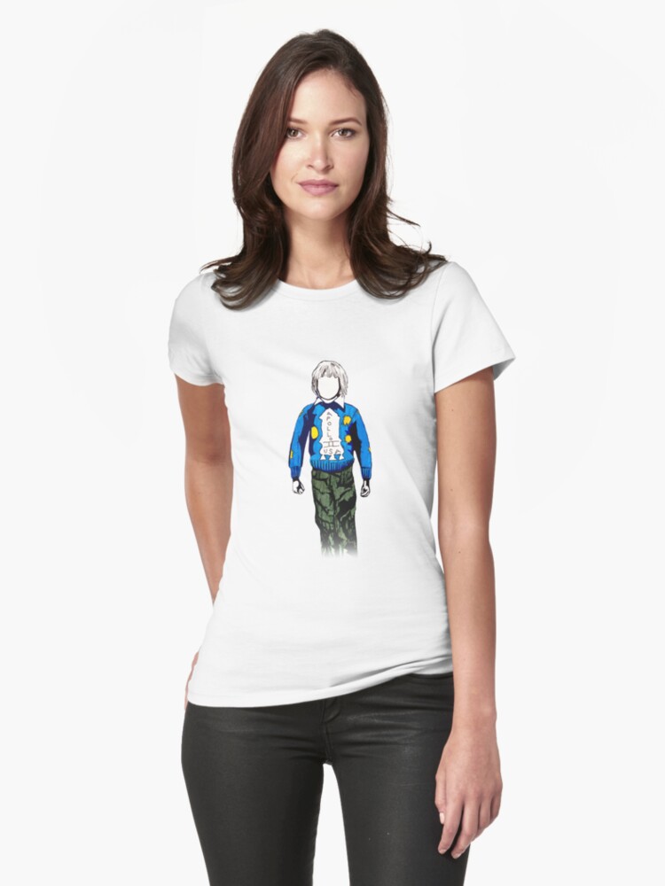 "Danny Torrance Apollo Sweater " Tshirt by greatwave Redbubble