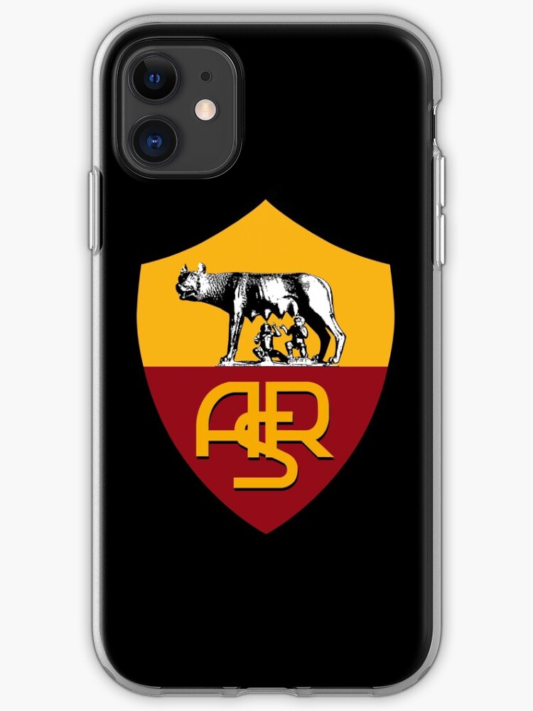 Roma iPhone 11 case Roma iPhone 11 case