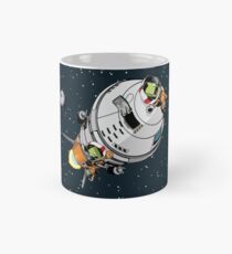 Jebbin' Mug