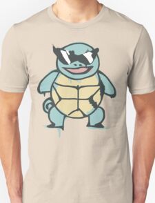 Squirtle: T-Shirts & Hoodies | Redbubble