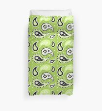 Funky Lime Green Duvet Covers Redbubble