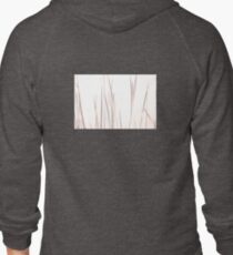Reeds Zipped Hoodie