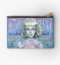 Love and Logic Studio Pouch